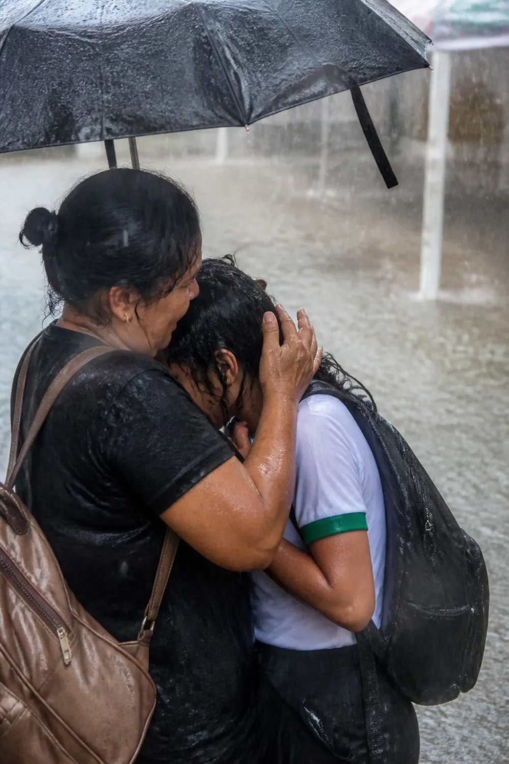 Alerta en Colombia por la segunda temporada de lluvias en las regiones Andina, Caribe y Pacífica