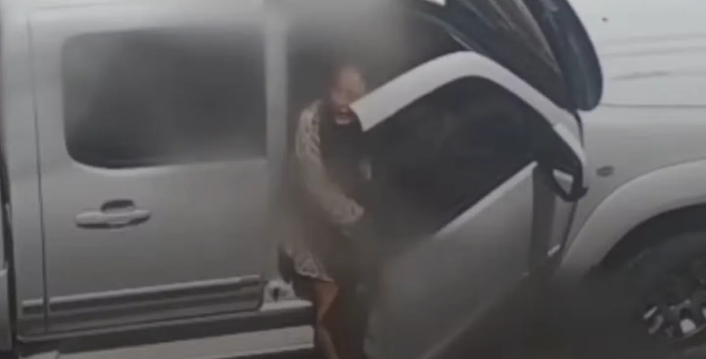 Angustioso llamado de una mujer genera alarma en el barrio Los Laureles de Montería