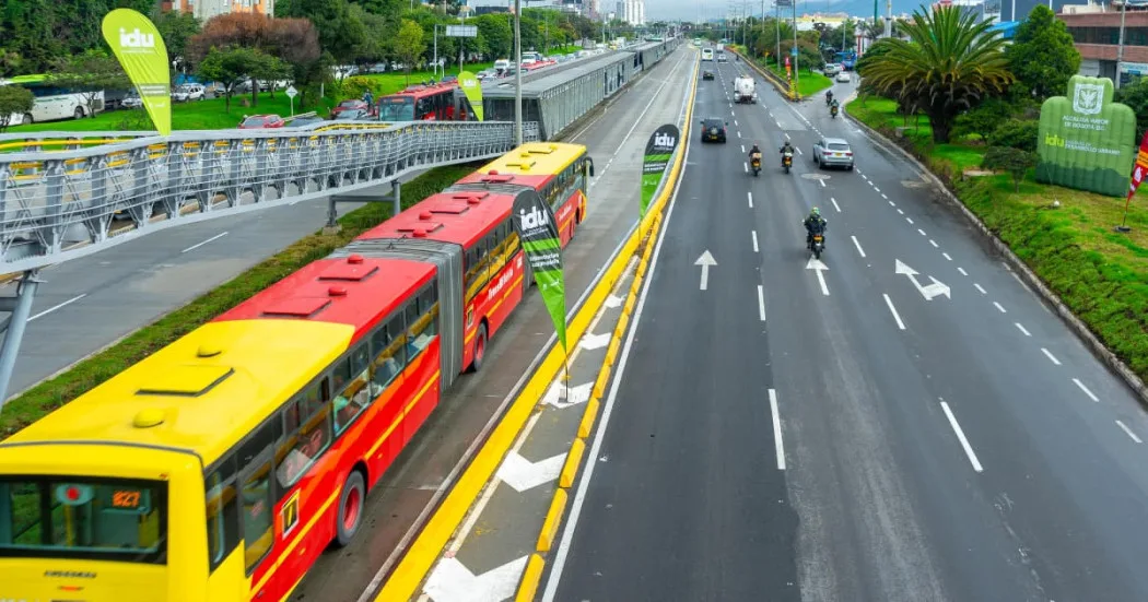 Autopista Norte: arrancan obras con inversión de $1,8 billones