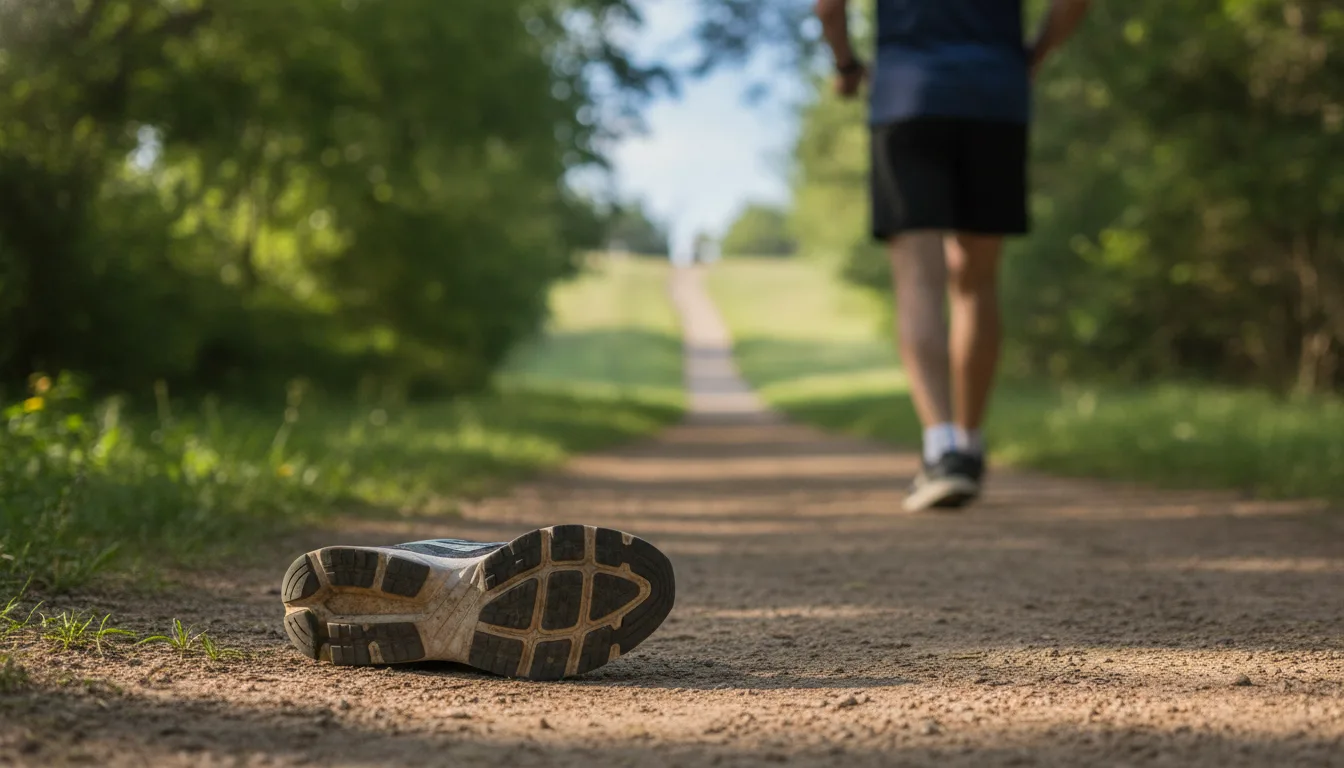 Colesterol: caminar todos los días ayuda a reducirlo