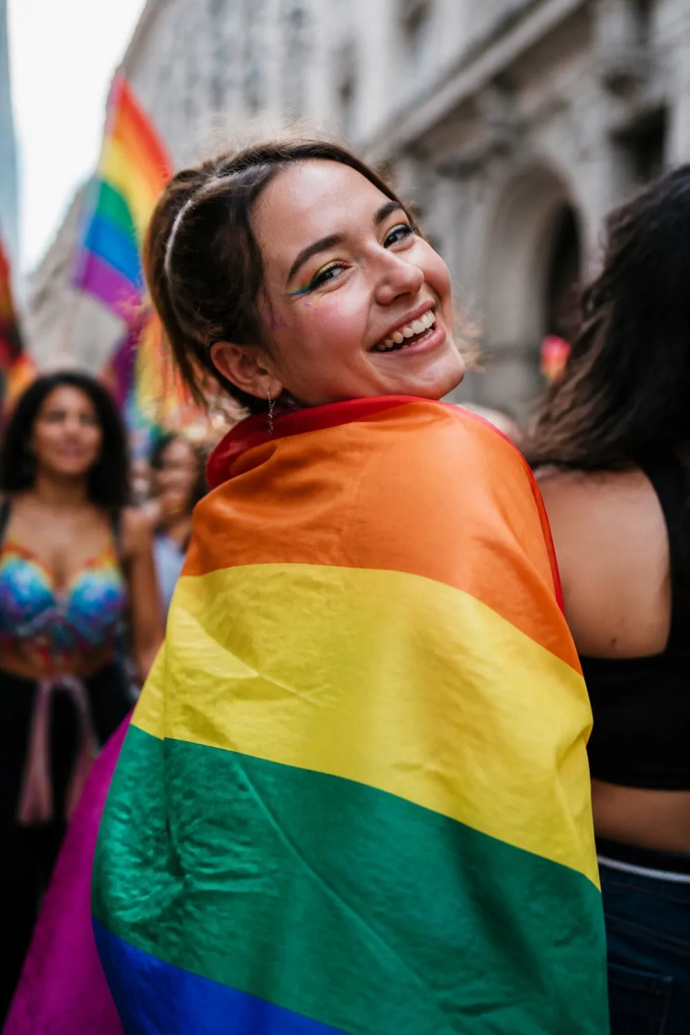 Colombia anuncia su retiro inmediato de la Coalición por la Igualdad de Derechos LGBTI