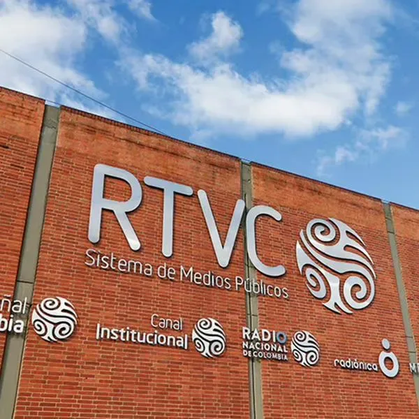 Crisis financiera en RTVC: el sistema de medios públicos registra déficit de $148.000 millones