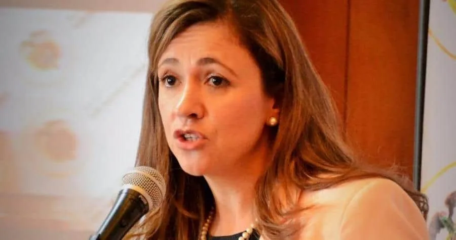 Cristina Lombana asume la Secretaría de Transparencia para liderar bloque anticorrupción