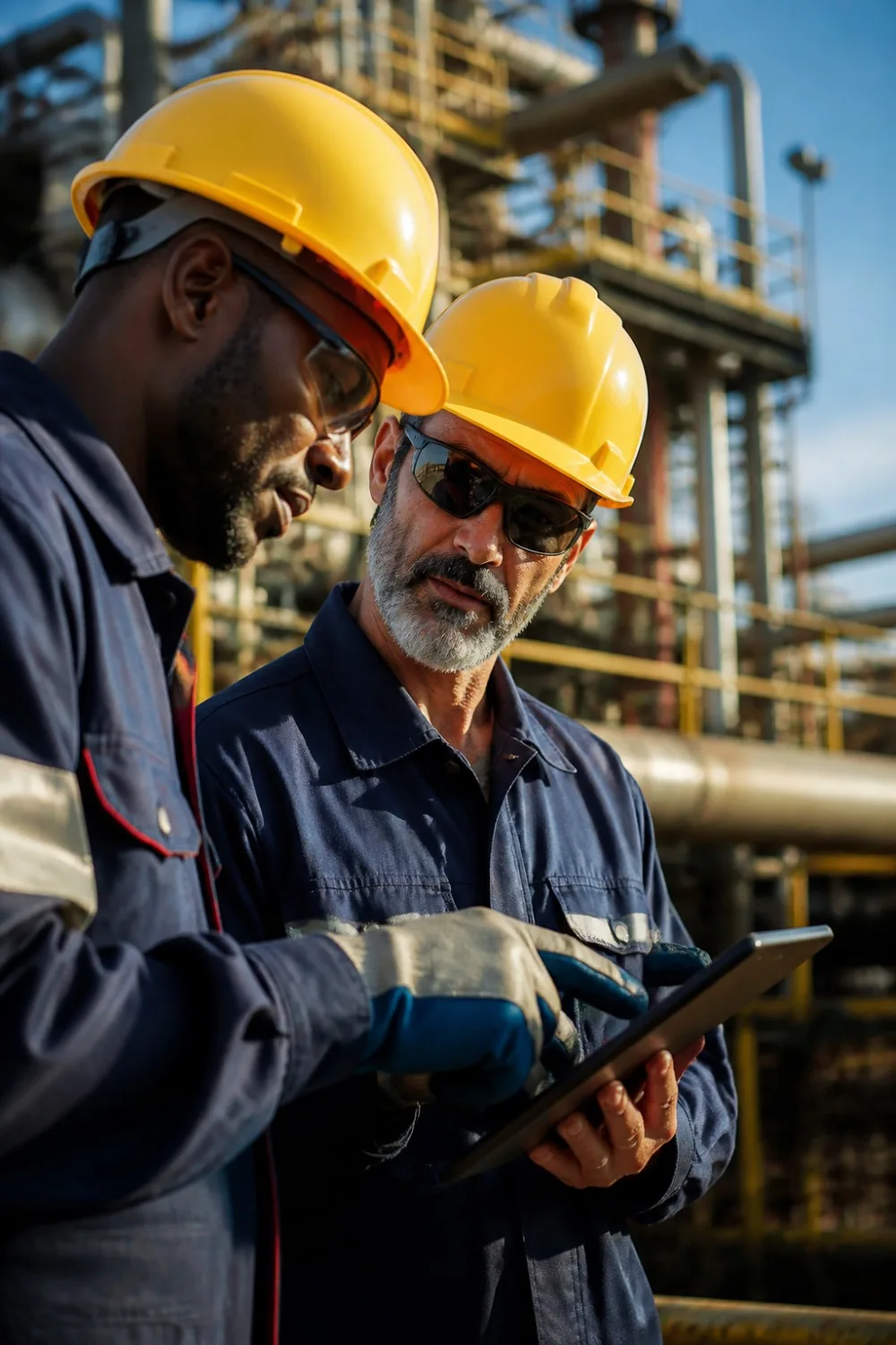 Ecopetrol evalúa alianzas energéticas en Venezuela para impulsar su producción de hidrocarburos