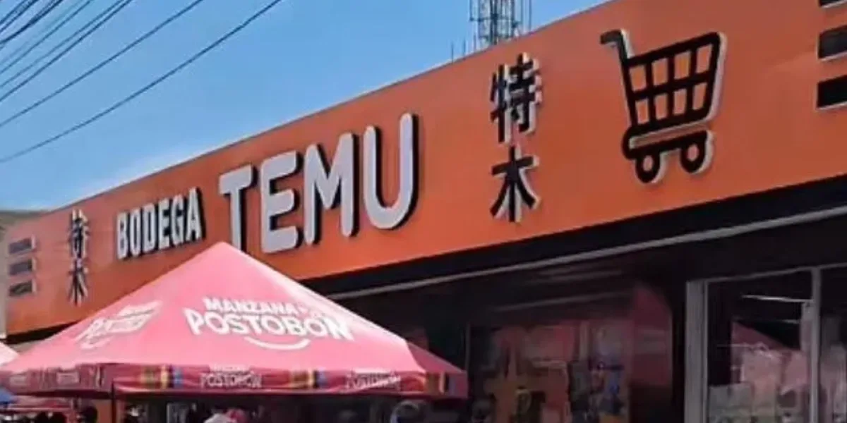 El fenómeno de las bodegas de Temu en Colombia y la realidad tras su modelo de negocio
