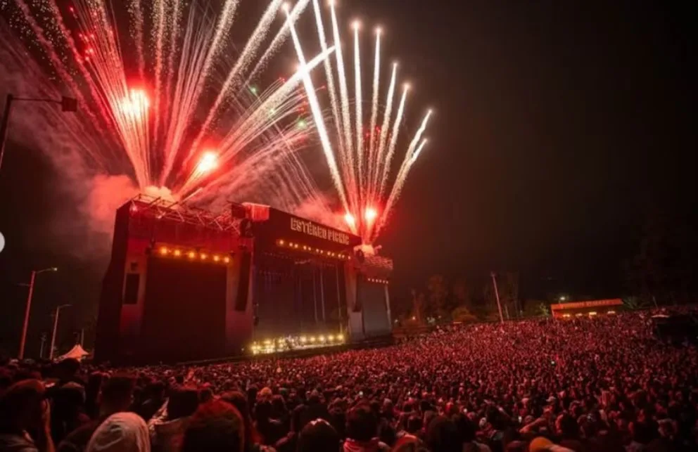 Festival Estéreo Picnic 2027 en Bogotá: fechas, cartel de artistas y sede oficial