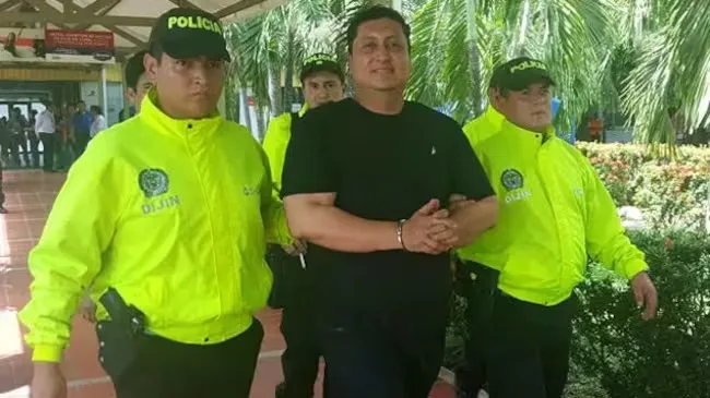Historial político y judicial de John Jairo Torres, exalcalde de Yopal ultimado este martes