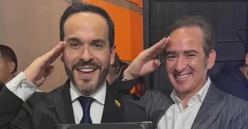 Joaquín Gutiérrez asume la presidencia de Ecopetrol con retos en sostenibilidad y finanzas