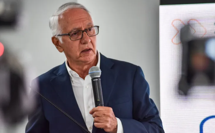 La Fiscalía cita al exministro Guillermo Alfonso Jaramillo por el caso Kevin Acosta