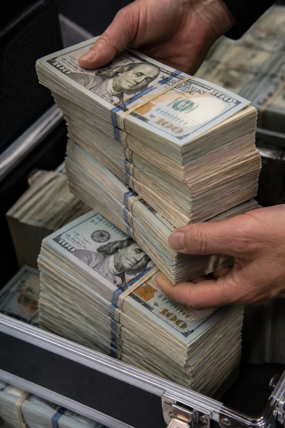 Las mayores fortunas de Colombia alcanzan los 85.200 millones de dólares en el índice de Bloomberg