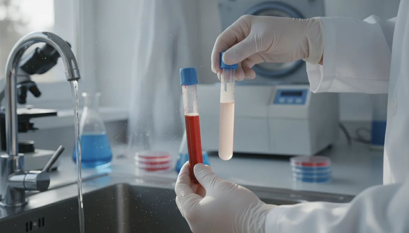Lavarse la sangre para rejuvenecer: qué dice la ciencia