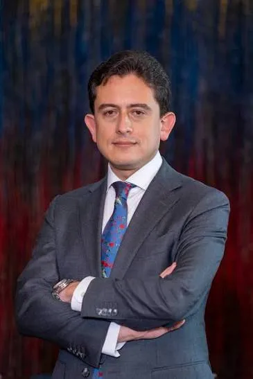 Luis Carlos Reyes presentará pruebas ante la Fiscalía contra Armando Benedetti y Adelina Covo