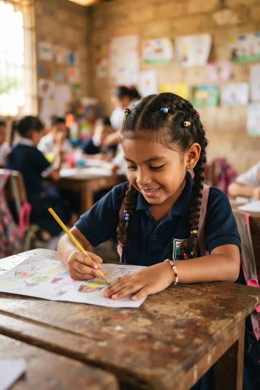 Proyecto legislativo busca ampliar la educación obligatoria a 14 años en Colombia