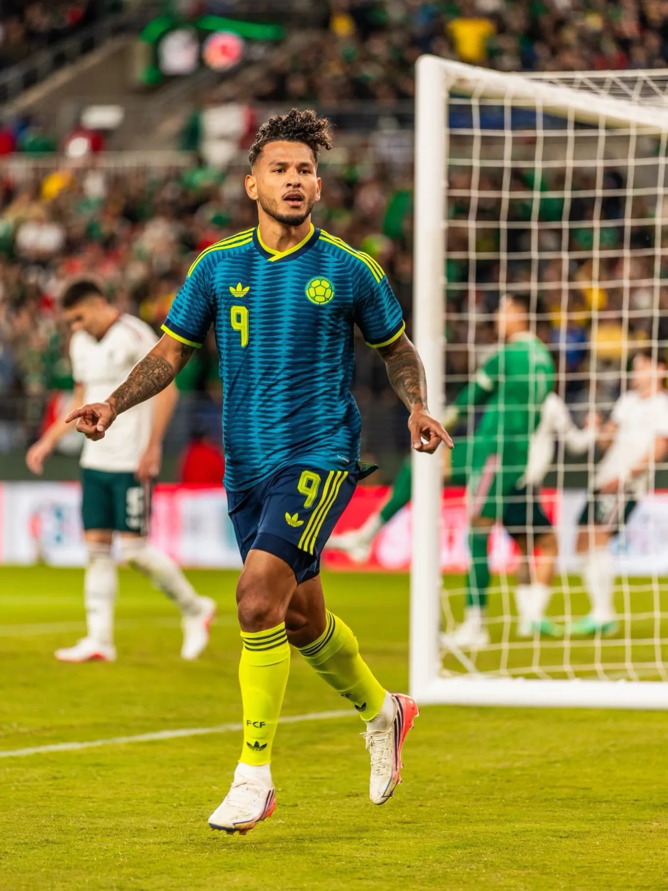 Sporting de Portugal solicita a Néstor Lorenzo cuidar el estado físico de Luis Javier Suárez
