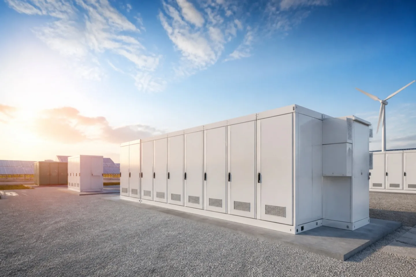 Tesla dona sistemas de almacenamiento de energía para las zonas afectadas por sismo en Colombia