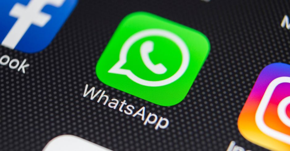 Las Nuevas políticas de WhatsApp