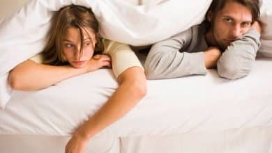 revivir el deseo por la pareja - deseo sexual