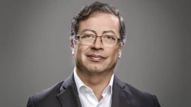 Gustavo Petro