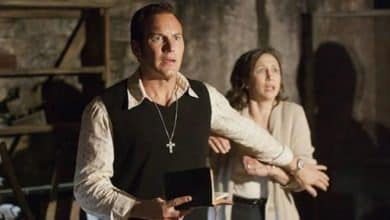 el conjuro 3