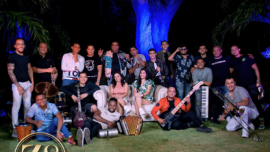 Rolando Ochoa - zona 8