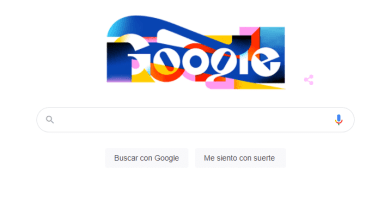 Google día del idioma