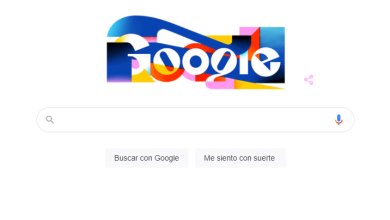 Google d&iacute;a del idioma