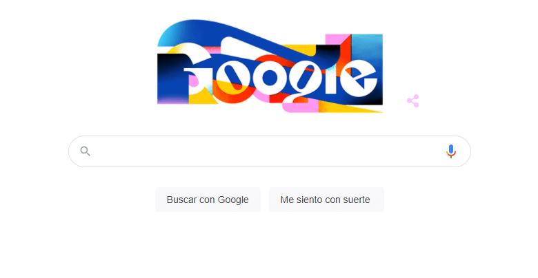 Google día del idioma