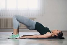 crecimiento de los gl&uacute;teos / masa&nbsp;muscular