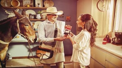 El caf&eacute; Juan Valdez llega a las tiendas de barrio