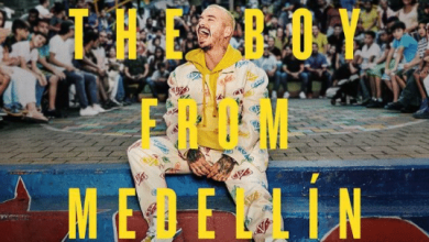 El Ni&ntilde;o de Medell&iacute;n