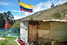 En Colombia aumentó la pobreza