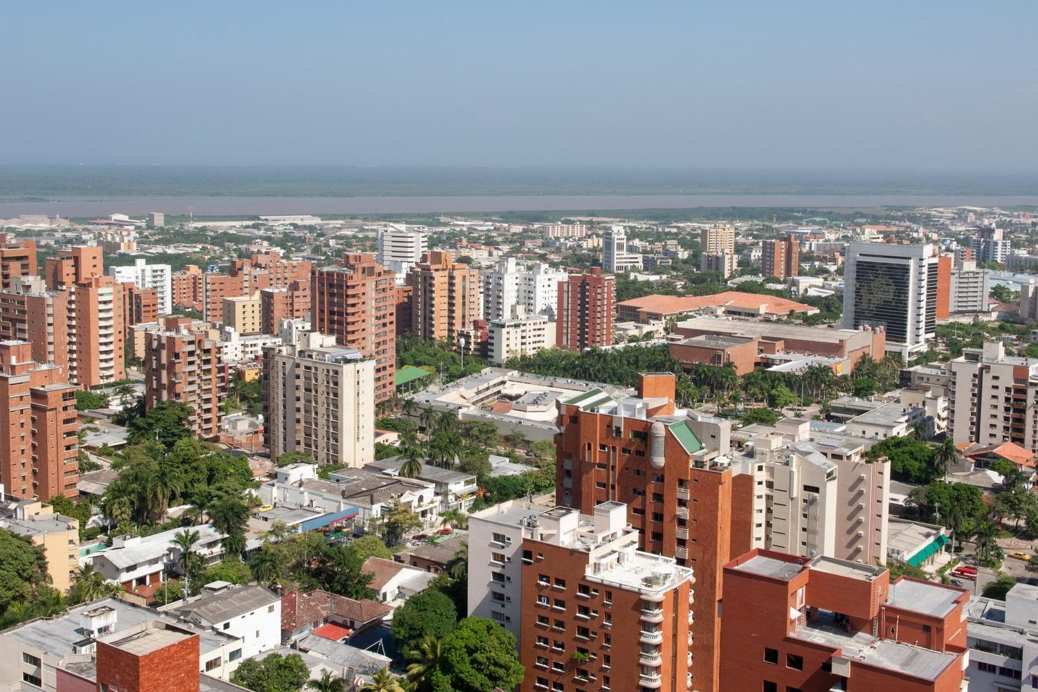 Estas son las nuevas medidas en Barranquilla