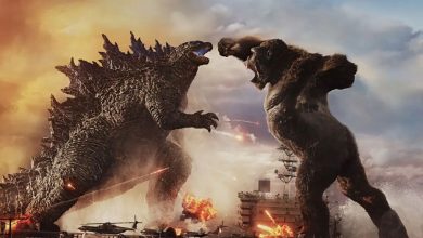 secuela de godzilla vs kong