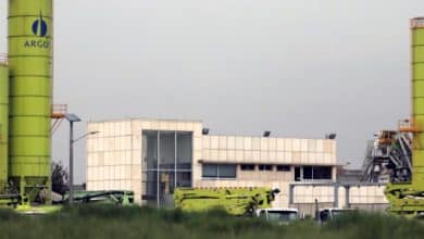 ofertas de empleo en grupo argos