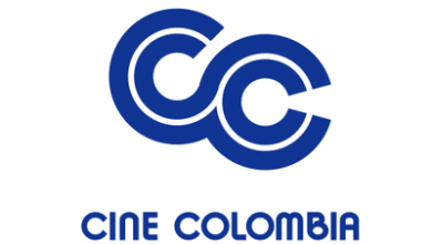 Cine Colombia