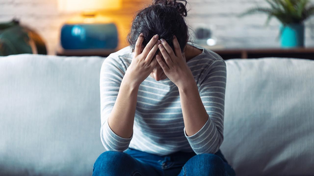 Crisis de la mediana edad