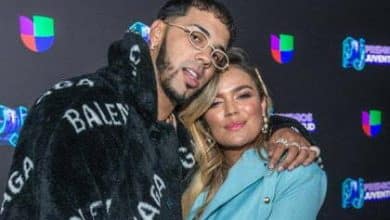 Anuel y Karol G
