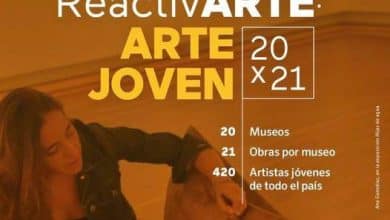 Convocatoria Ministerio de Cultura