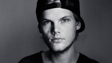 Avicii