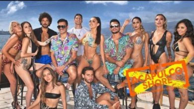 Acapulco Shore