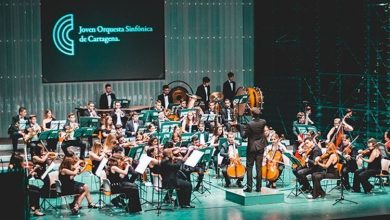 M&uacute;sica sinf&oacute;nica