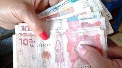 programa Ingreso Solidario - as&iacute; est&aacute;n robando la prima de Navidad con mensajes de texto - renta ciudadana