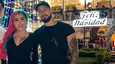 Yina Calder&oacute;n