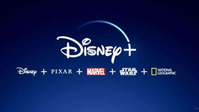 Estrenos de Disney+ para junio
