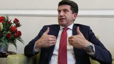 Rusia rechaz&oacute; acusaciones de MinDefensa