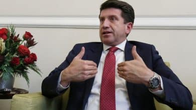 Congresistas pidieron