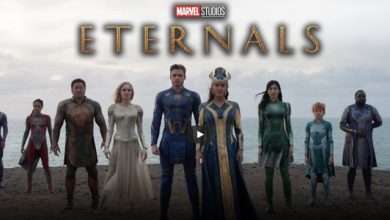 Eternals