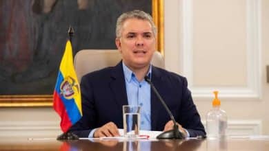 Di&aacute;logos regionales con el gobierno nacional