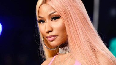 Nicki Minaj