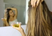 Estos 3 aceites aceleran el crecimiento del cabello en un mes según un dermatólogo